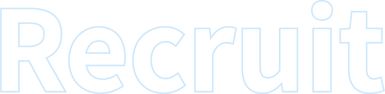 recruitment