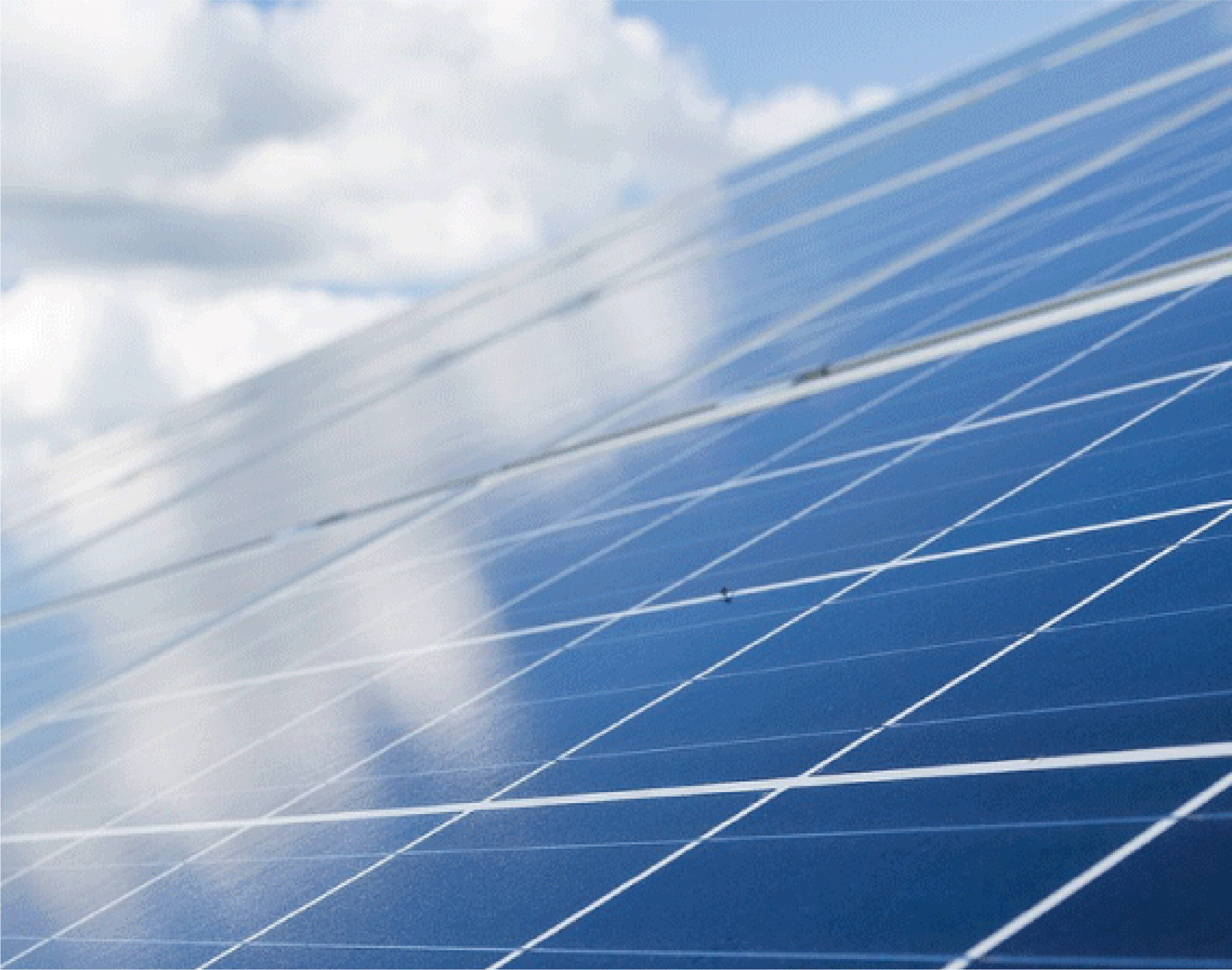 ソーラーパネル